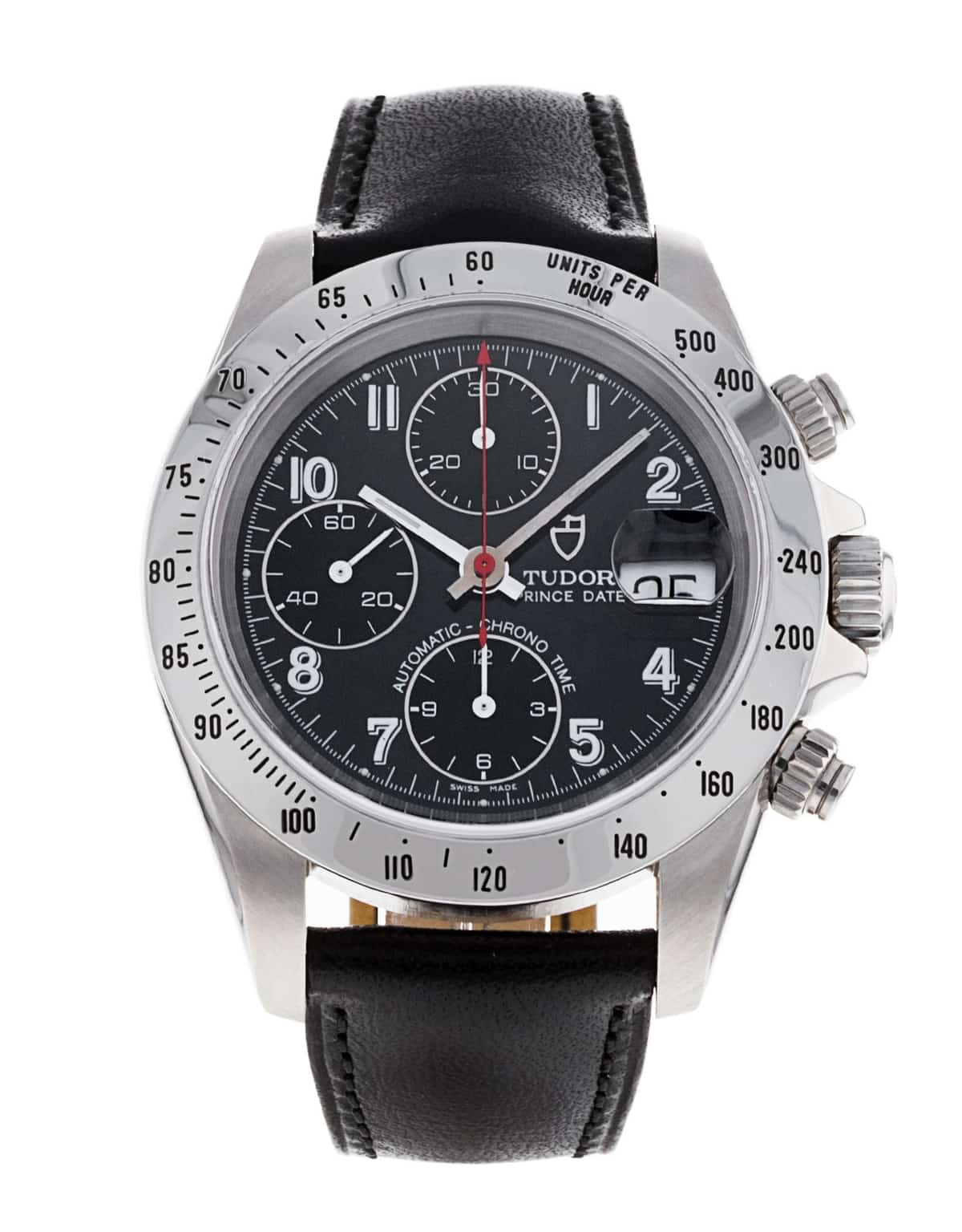 Tudor Prince Date 79280